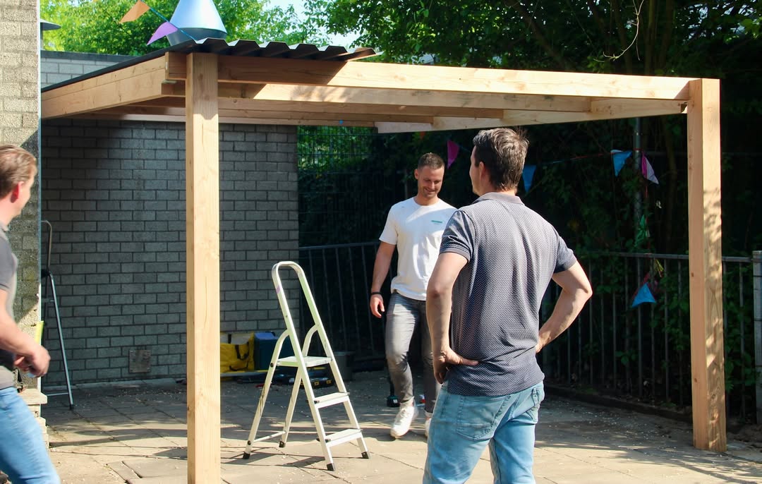 EersteIngeniousFoundation-projectiseenfeitenwatzijnwetrots!Afgelopenvrijdagkreegjon-4